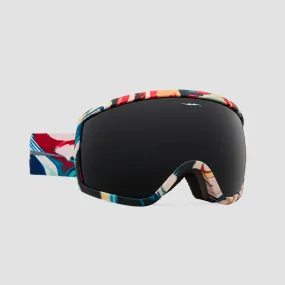 Electric EG2-T Small Snow Goggles Marble/Onyx