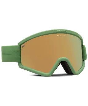 Electric Hex (Invert) Lightweight Snow Sports Goggles