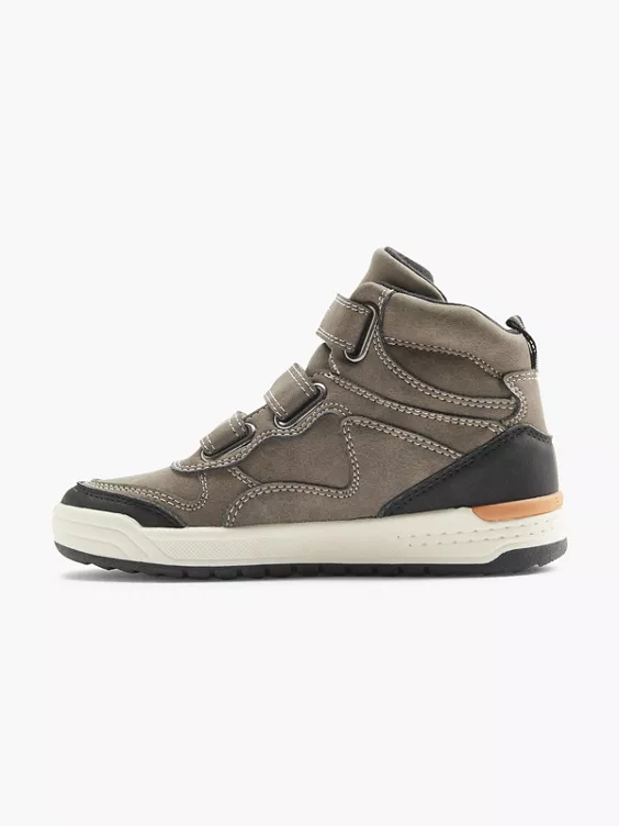 Esprit  Junior Boy Triple Strap Ankle Boot