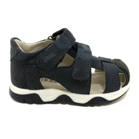 Evento Boys Sandals Miss 23DZ23-5909 blue