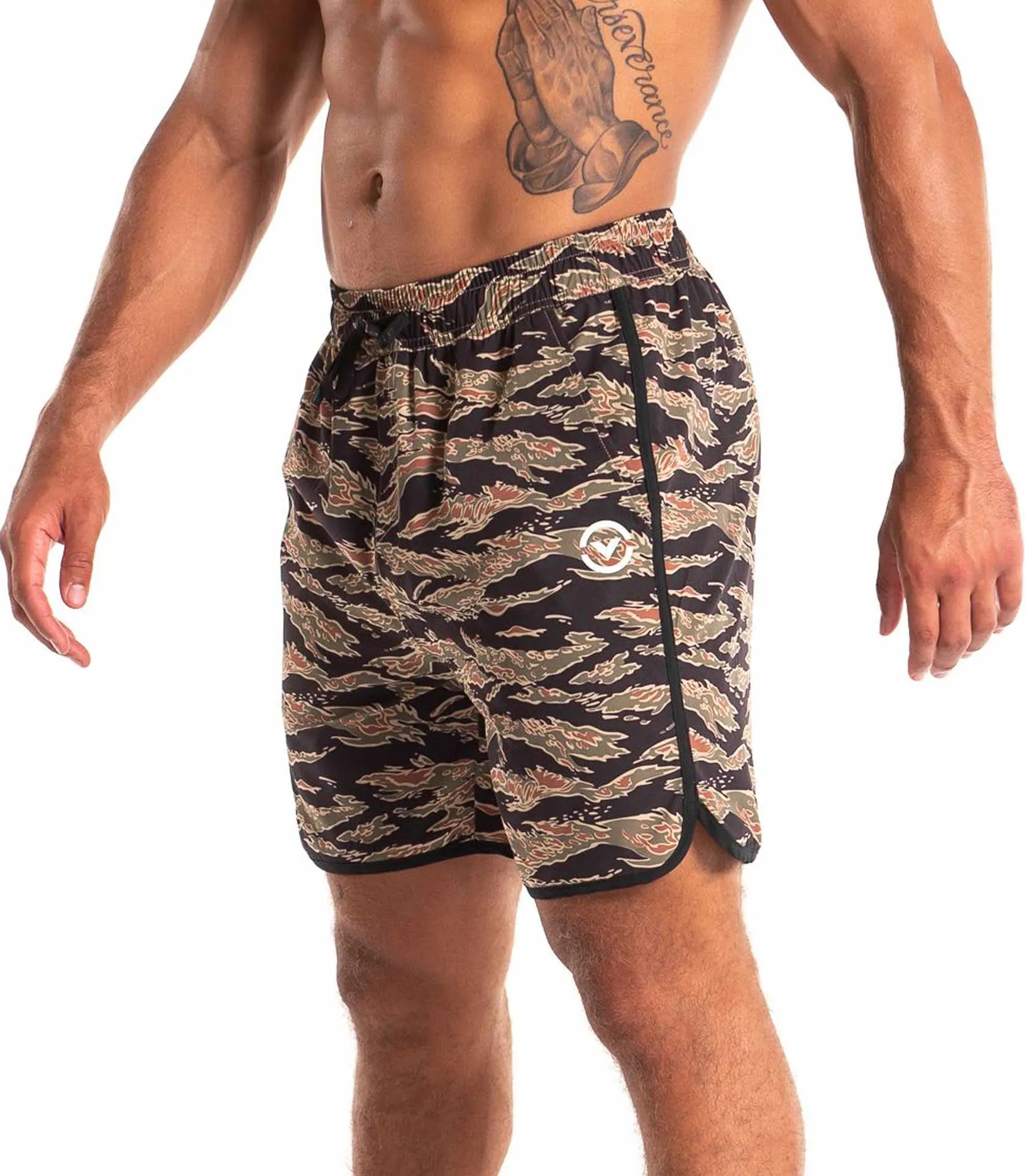 Evo V2 Shorts