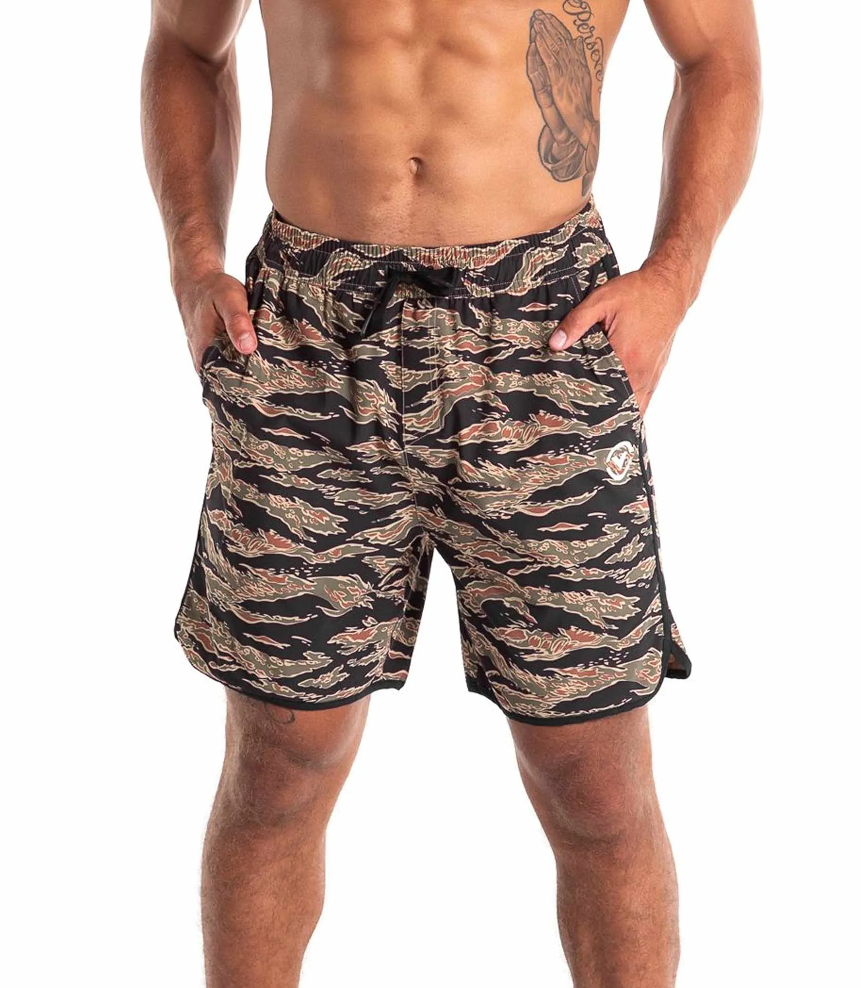 Evo V2 Shorts