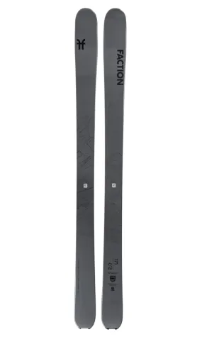 Faction Agent 2.0 Skis - 2021