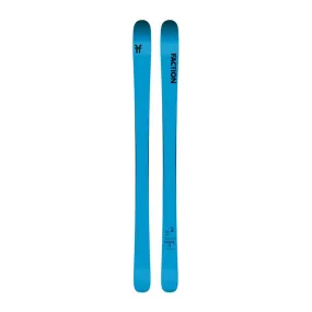 Faction Dictator 1.0 FG Skis 2021