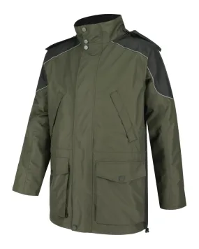 Field Tech Waterproof Jacket by Hoggs Professional | Hoggs of Fife