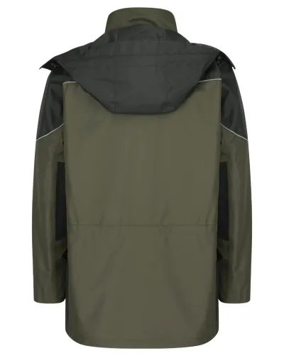 Field Tech Waterproof Jacket by Hoggs Professional | Hoggs of Fife