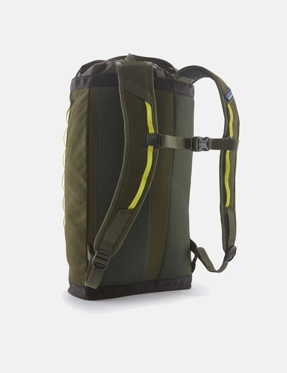 Fieldsmith Linked Backpack - Pine Needle Green