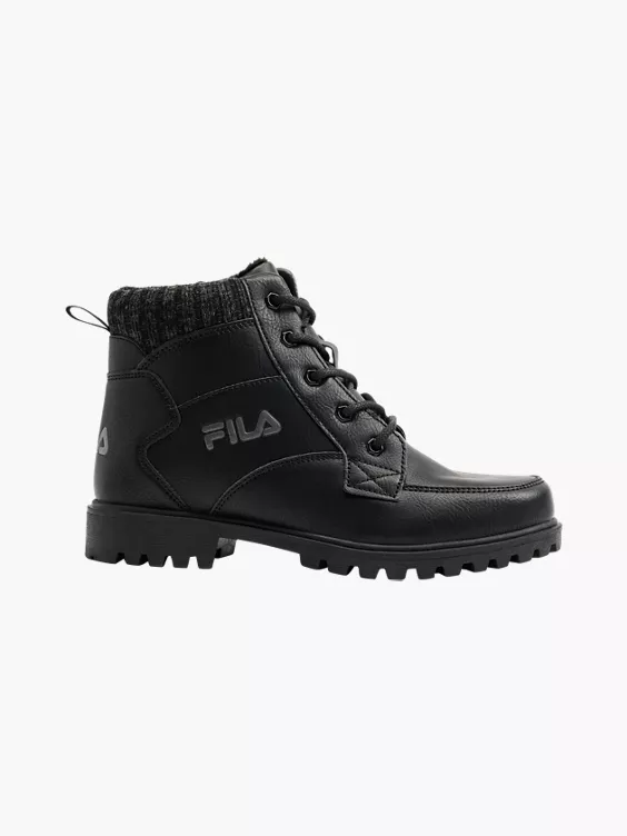 FILA  Fila New Teen Boy Ankle Boot