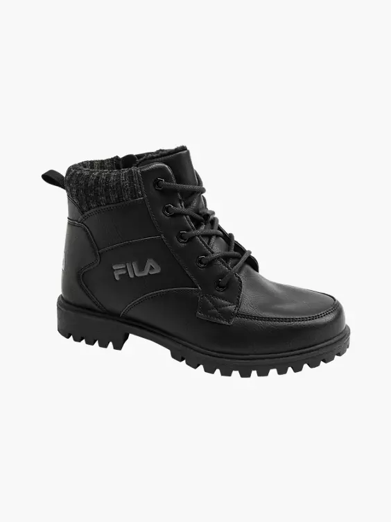 FILA  Fila New Teen Boy Ankle Boot