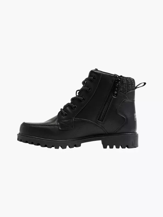 FILA  Fila New Teen Boy Ankle Boot