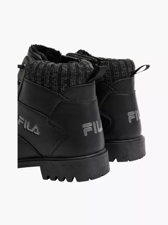 FILA  Fila New Teen Boy Ankle Boot