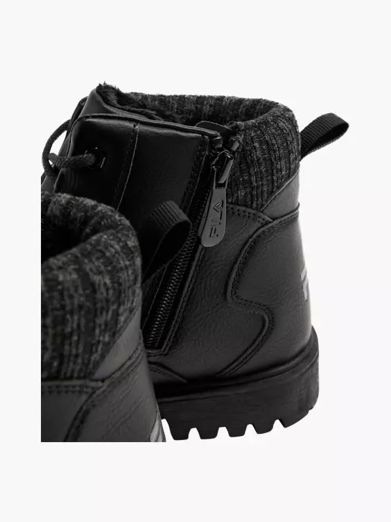 FILA  Fila New Teen Boy Ankle Boot