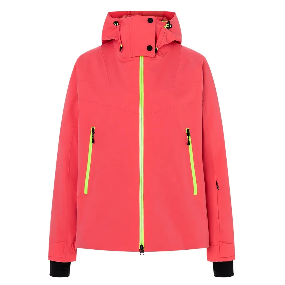 Fire + Ice Aska-T Insulated Ski Jacket (Women's)