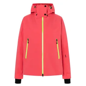 Fire + Ice Aska-T Insulated Ski Jacket (Women's)