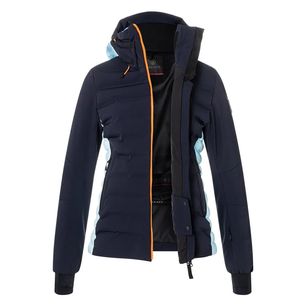 Fire + Ice Janka3 Insulated Ski Jacket (Women's)