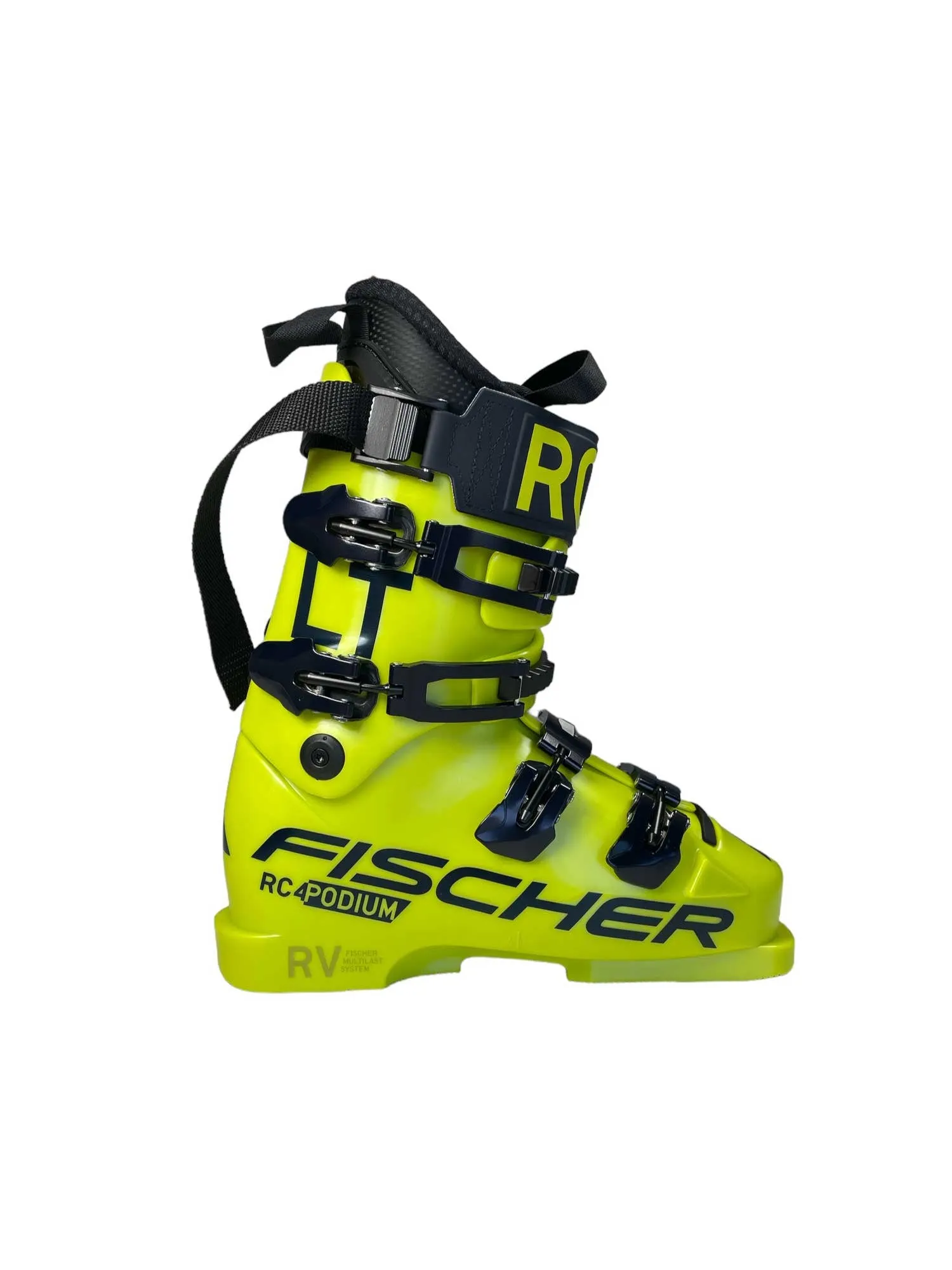 Fischer RC4 Podium LT 110 Ski Boot