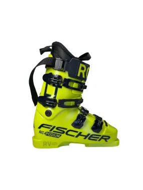 Fischer RC4 Podium LT 110 Ski Boot