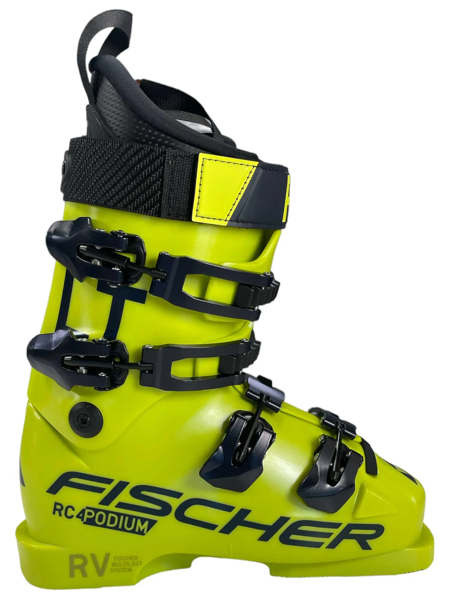 Fischer RC4 Podium LT 90 Ski Boot