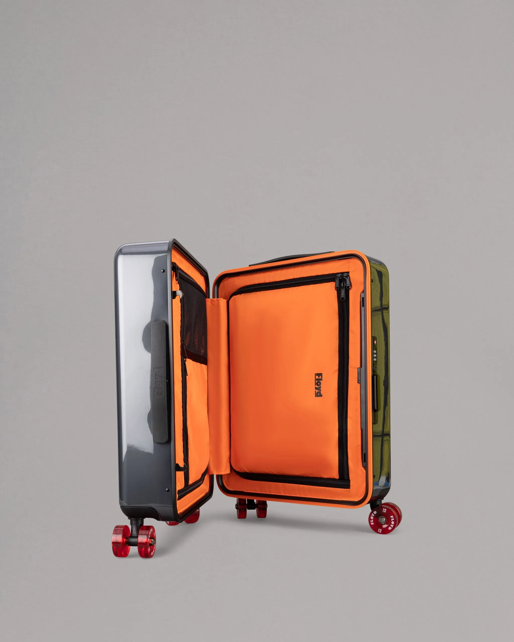 FLOYD 'Floyd Cabin' Suitcase