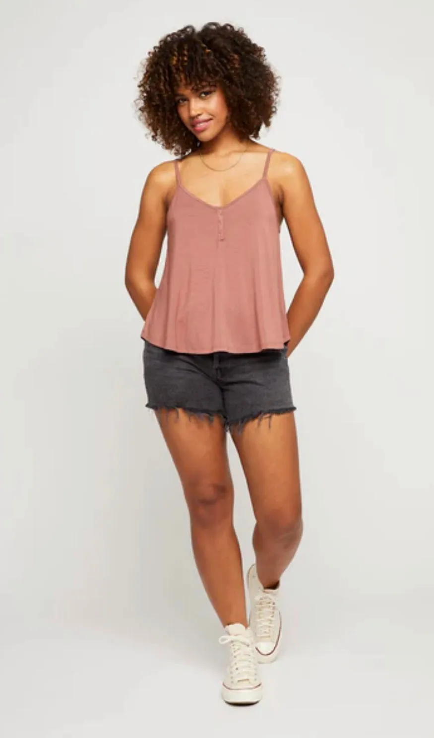 GENTLE FAWN BREEZE TANK