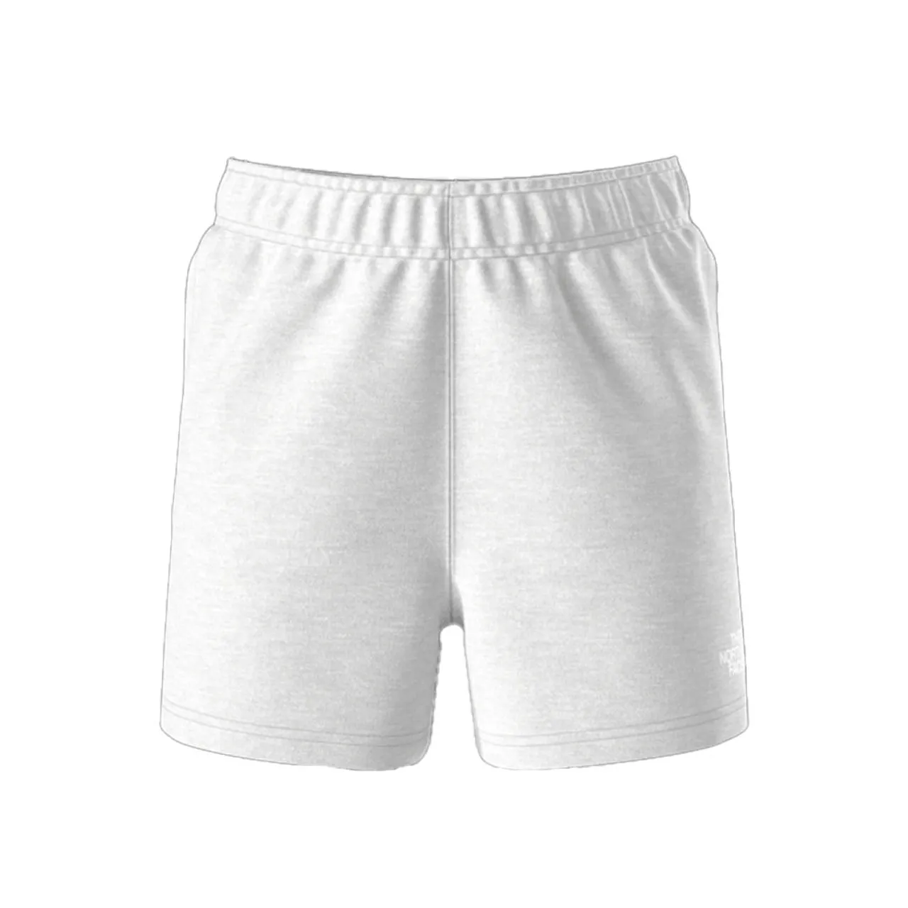 Girls' The North Face Camp Fleece Short