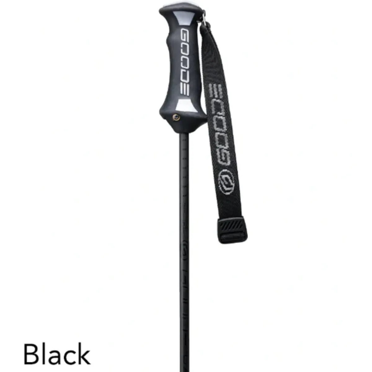 Goode Pure Carbon Ski Poles