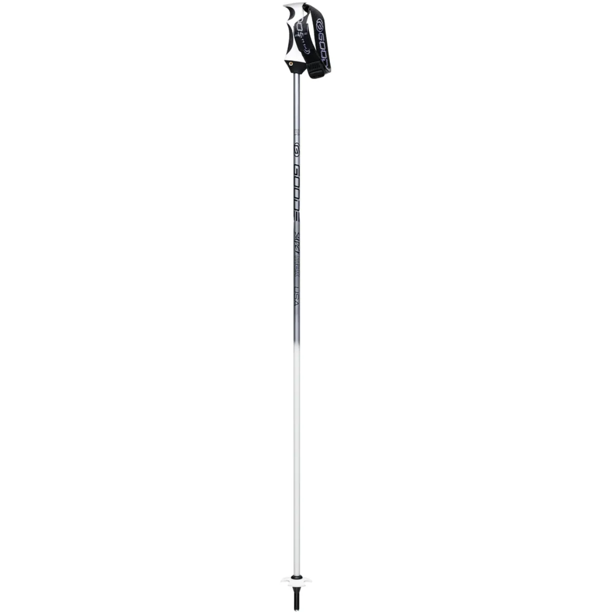 Goode SuperMax Ski Poles