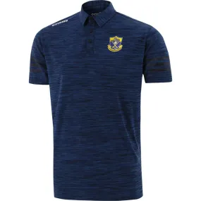 Gusserane GAA Osprey Polo Shirt