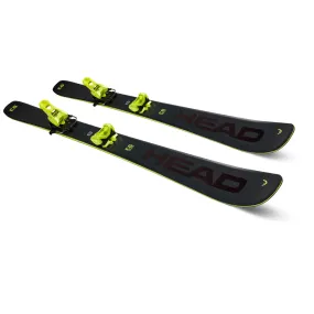 Head Kore 93 Skis Mens 2025