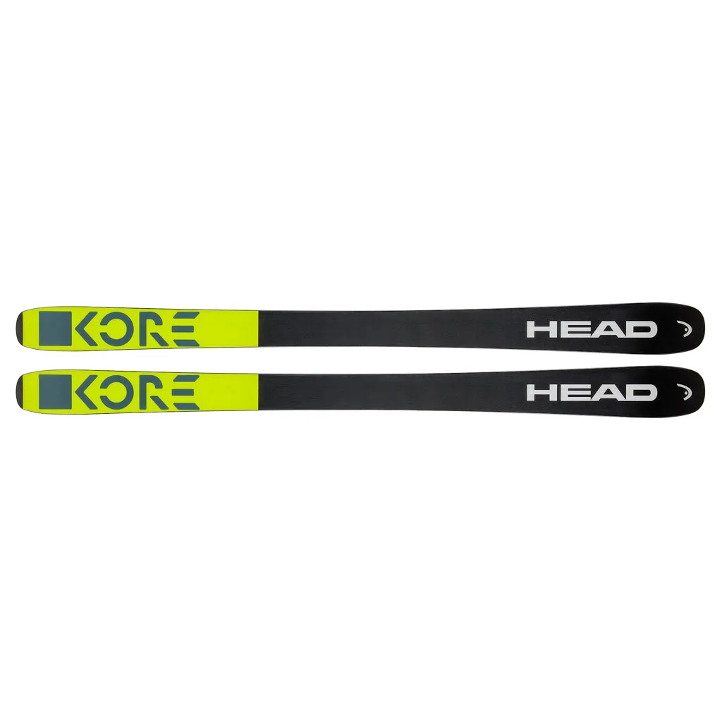 Head Kore 93 Skis Mens 2025