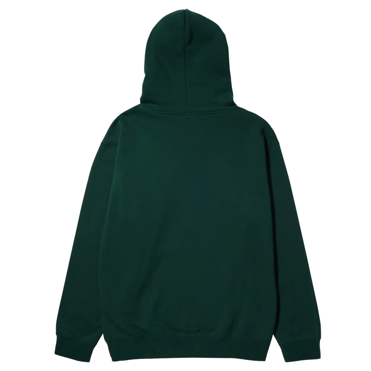 HUF X CRAILTAP - SHADOW PULLOVER HOODIE