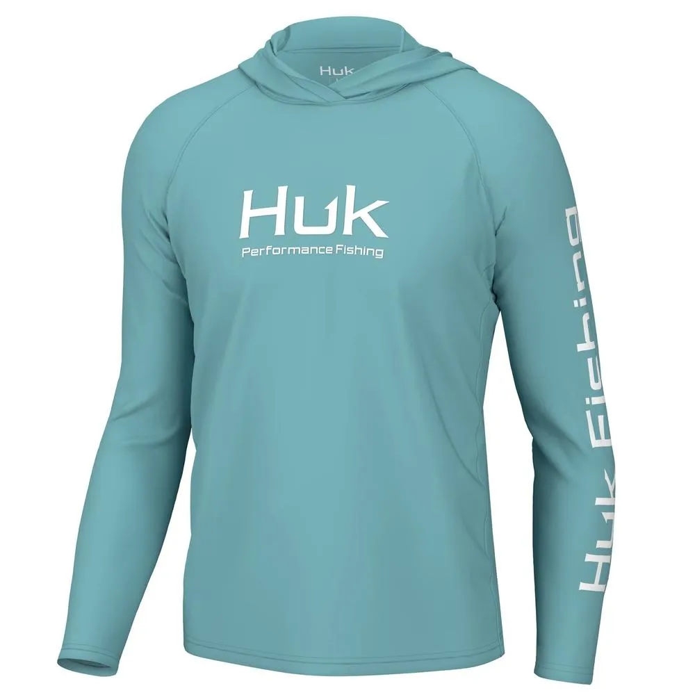 huk pursuit performance hoodie - men's