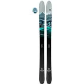 Icelantic Pioneer 96 Skis 2023