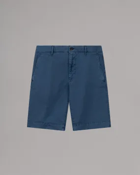 INCOTEX Cotton Shorts