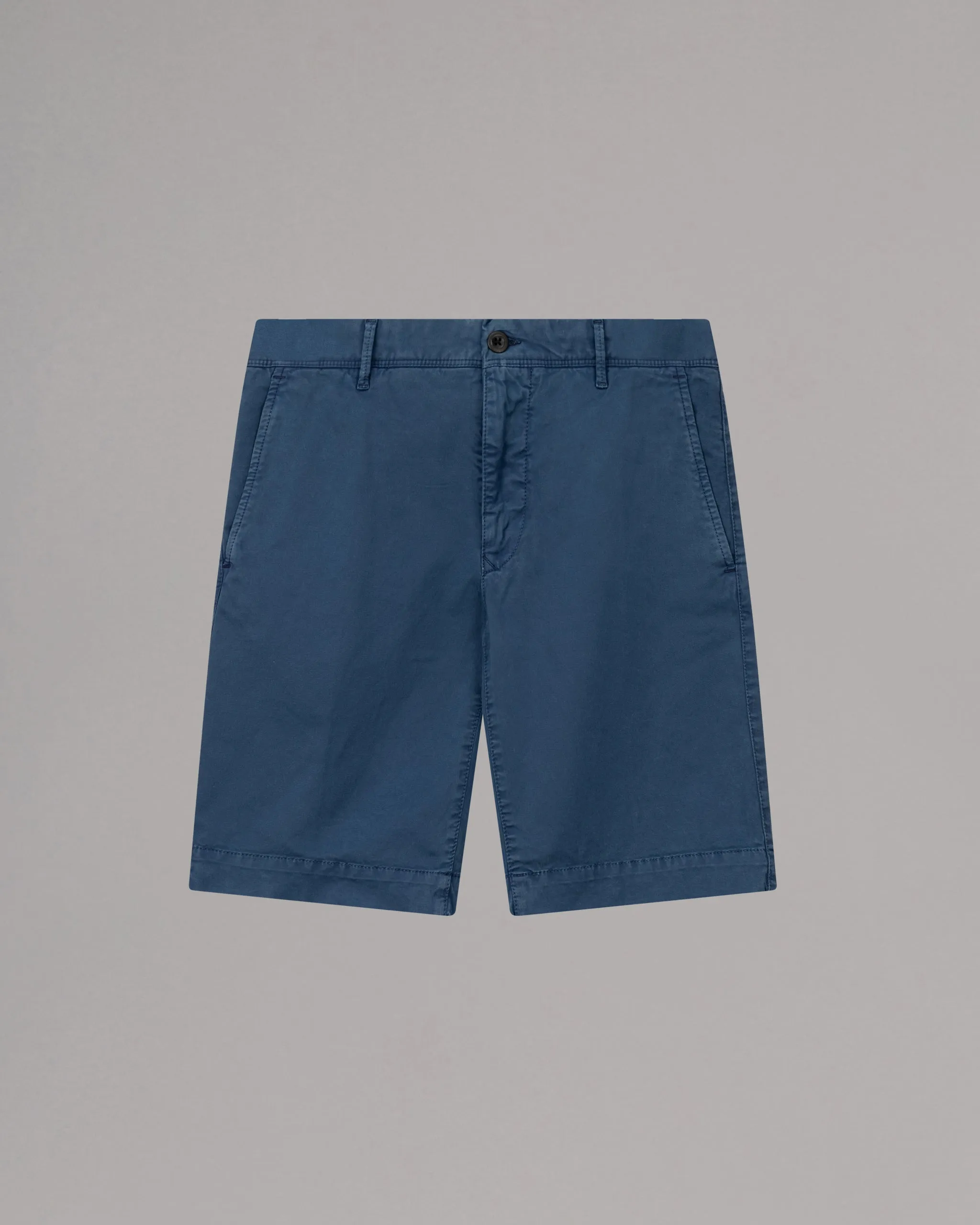 INCOTEX Cotton Shorts