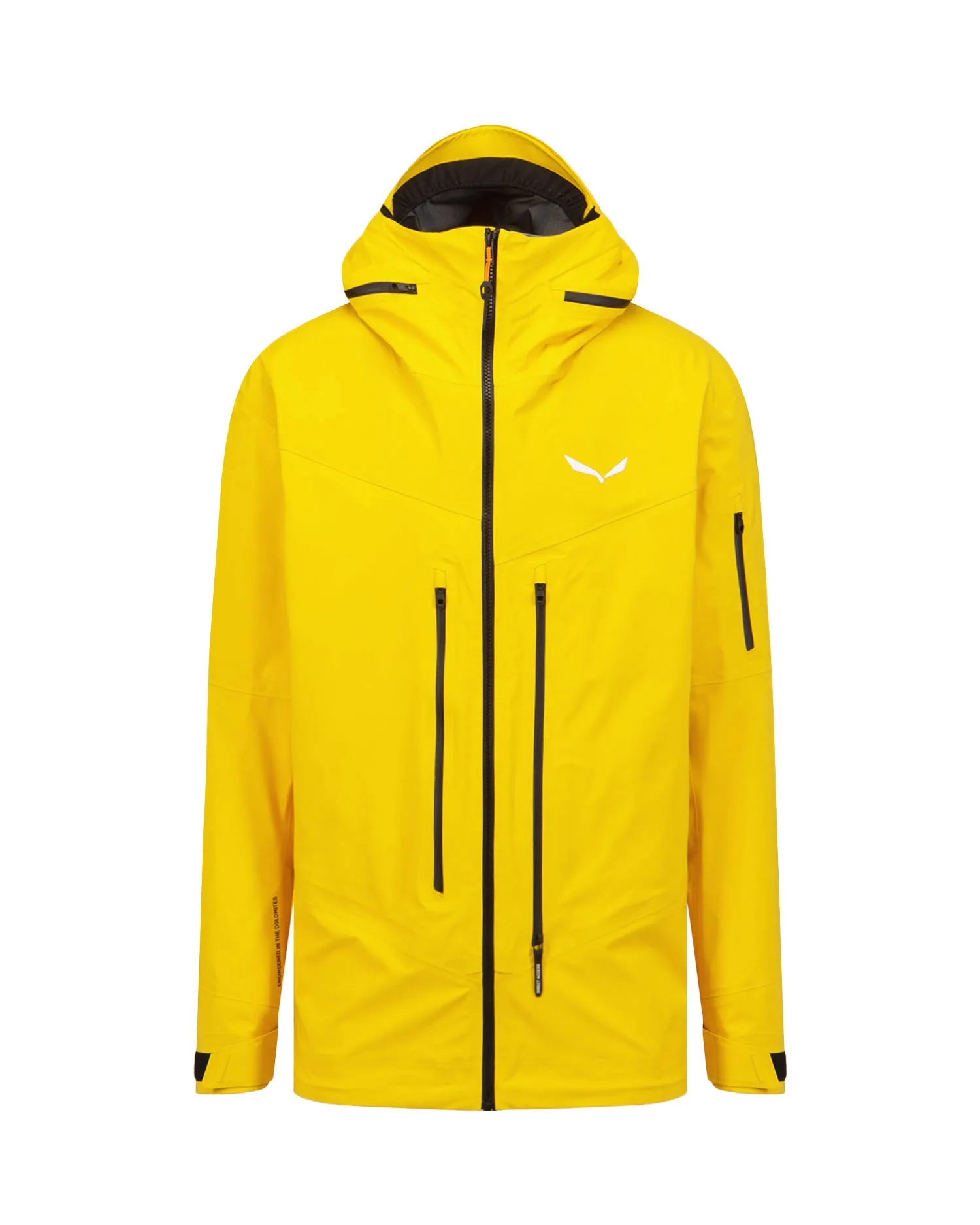 Jacket Salewa Ortles GTX Pro Stretch 28436-2190