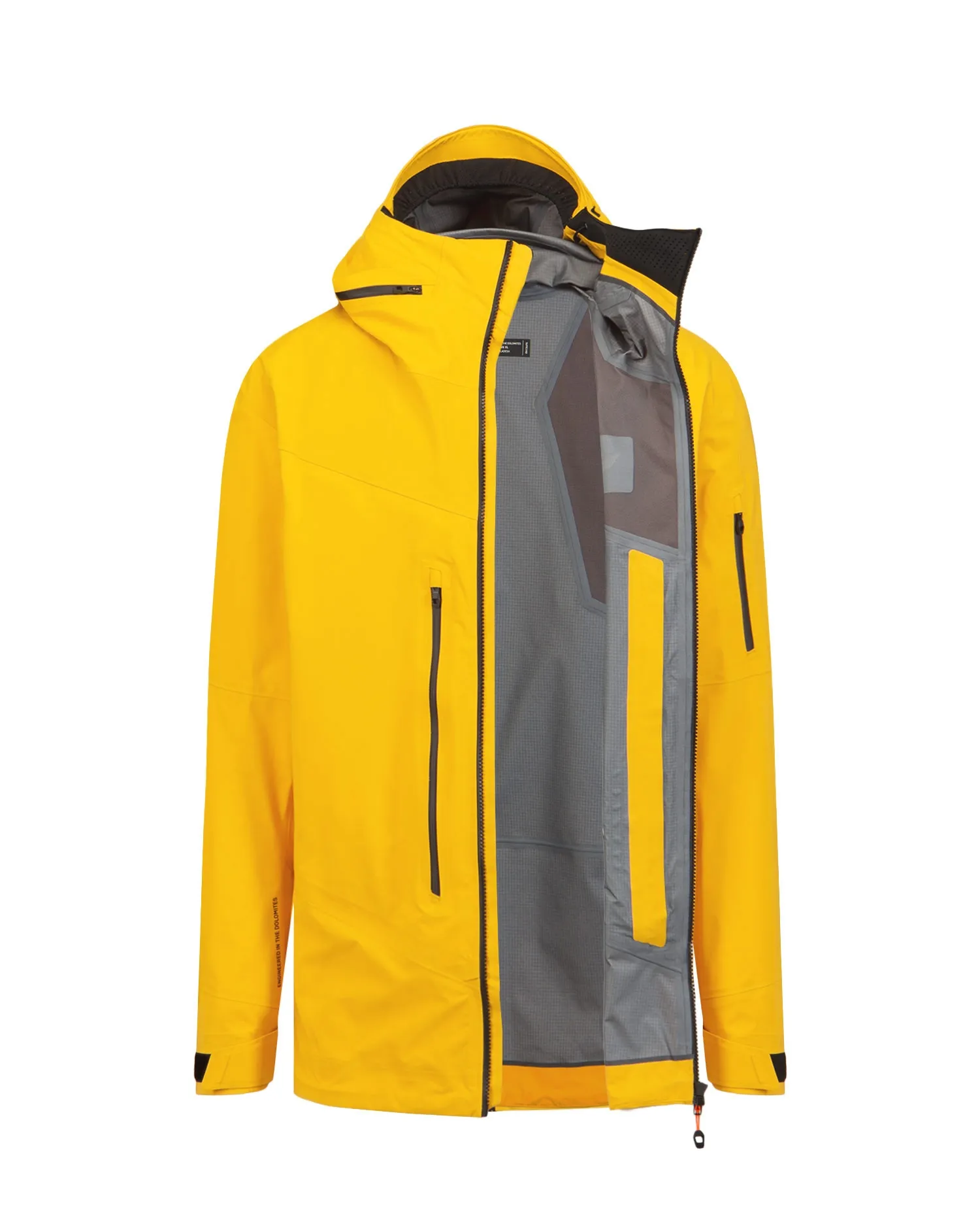 Jacket Salewa Ortles GTX Pro Stretch 28436-2190