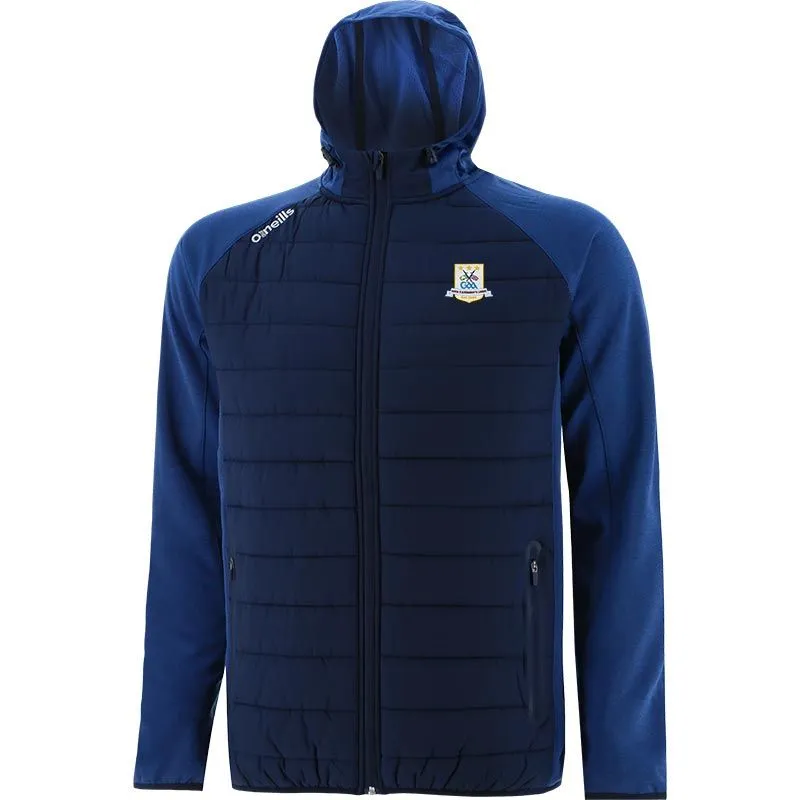 John F. Kennedy's GAA Kids' Portland Light Weight Padded Jacket