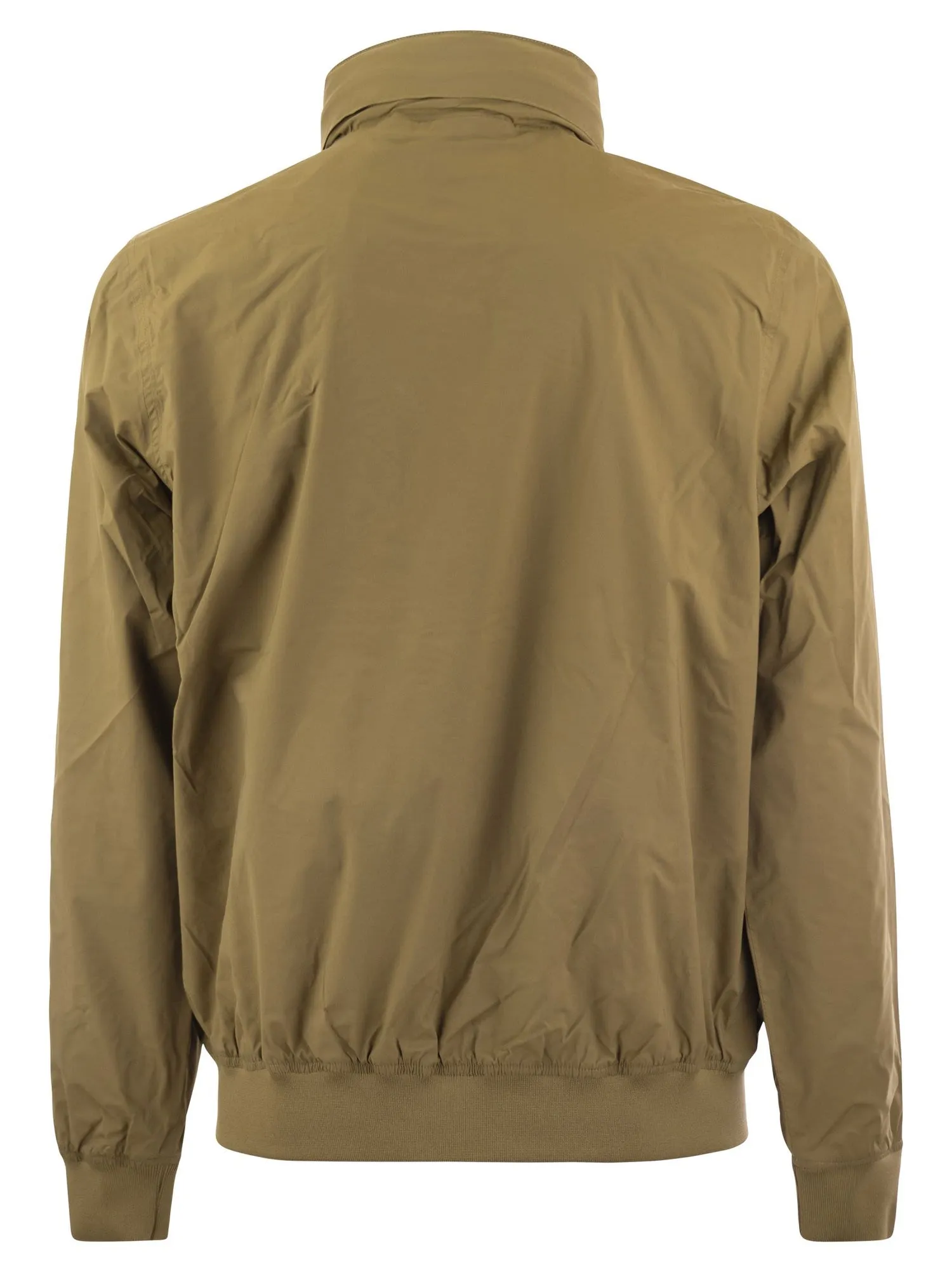 K Way    K Way Amaury Stretch Waterproof Jacket