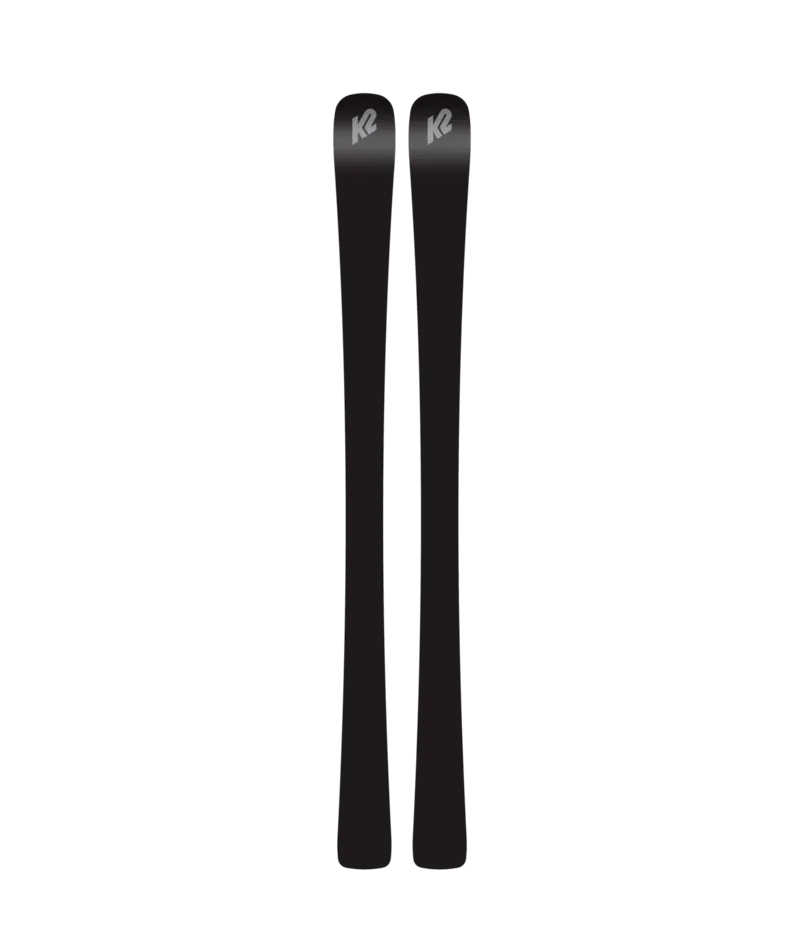 K2 Disruption 75 (Quikclik Free System Binding) Womens Skis 2025