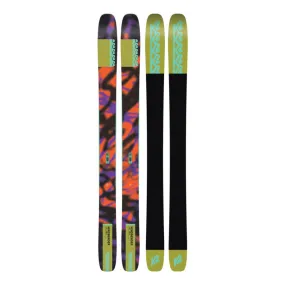 K2 Mindbender 116C Skis 2023