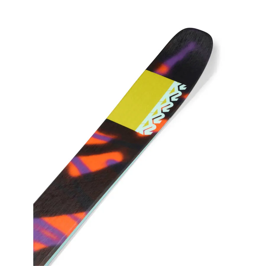 K2 Mindbender 116C Skis 2023