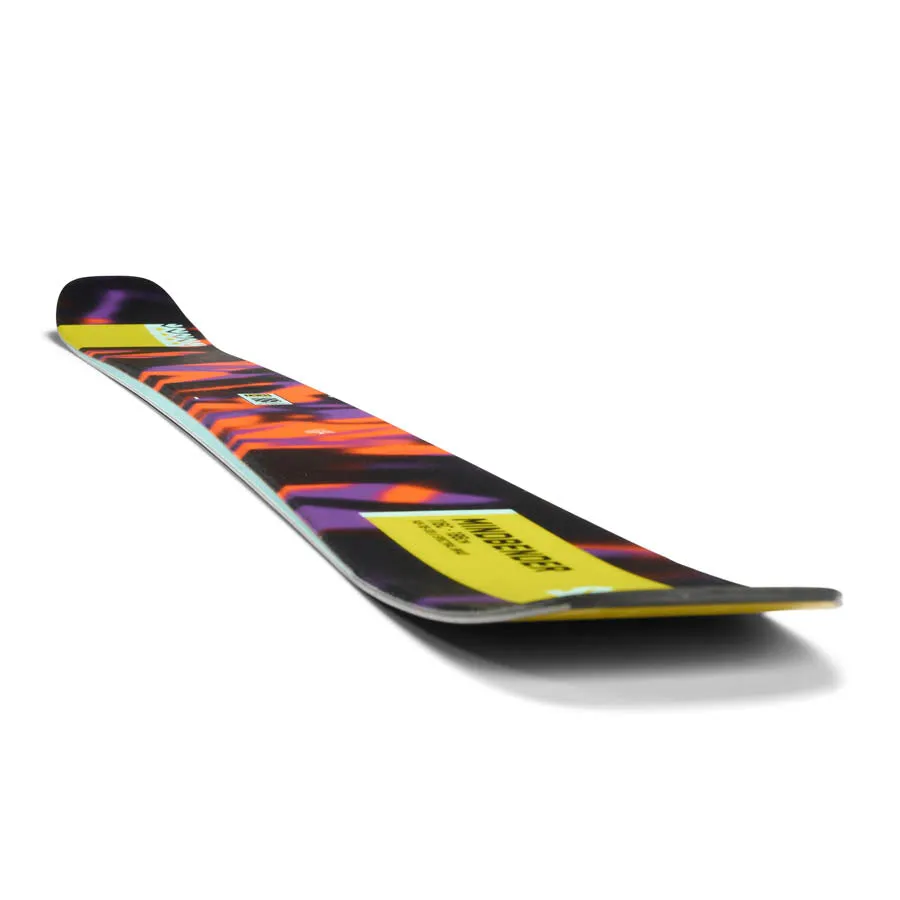 K2 Mindbender 116C Skis 2023