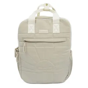 Kids Grech & Co. Junior Tablet Backpack - Atlas Cream