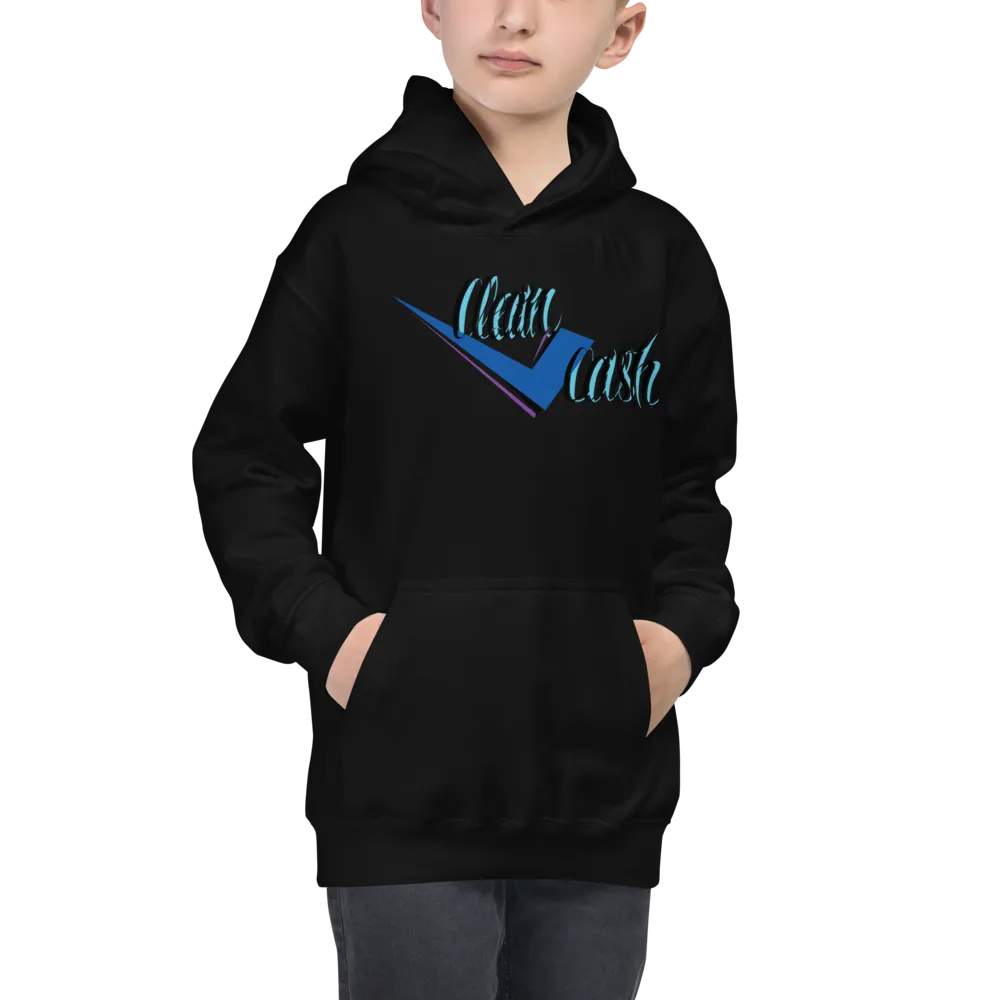 Kids Hoodie