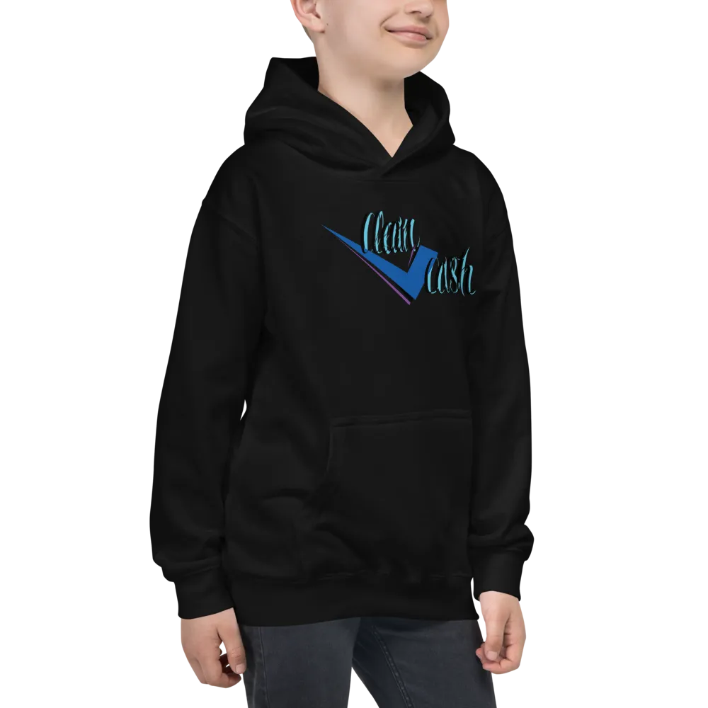 Kids Hoodie