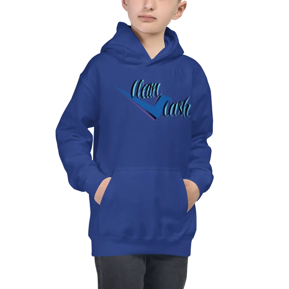 Kids Hoodie