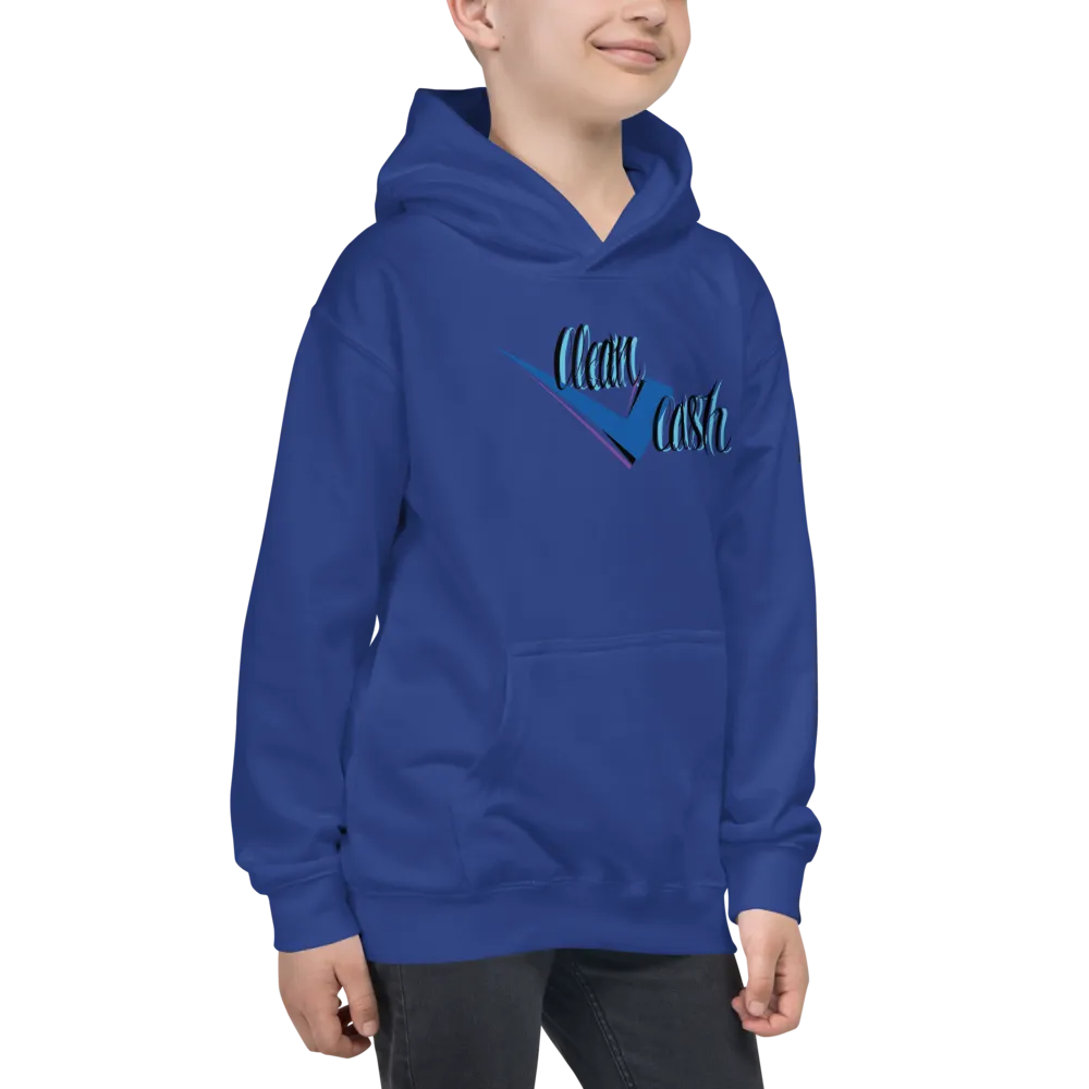 Kids Hoodie