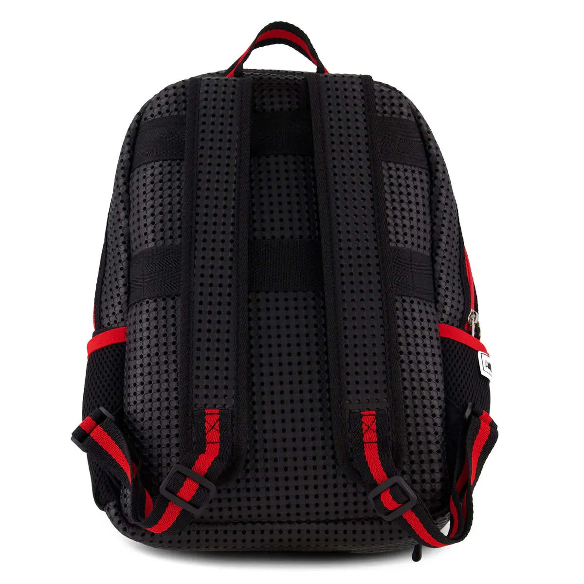 Kids Light Plus Nine Backpack - STARTER Red Classic