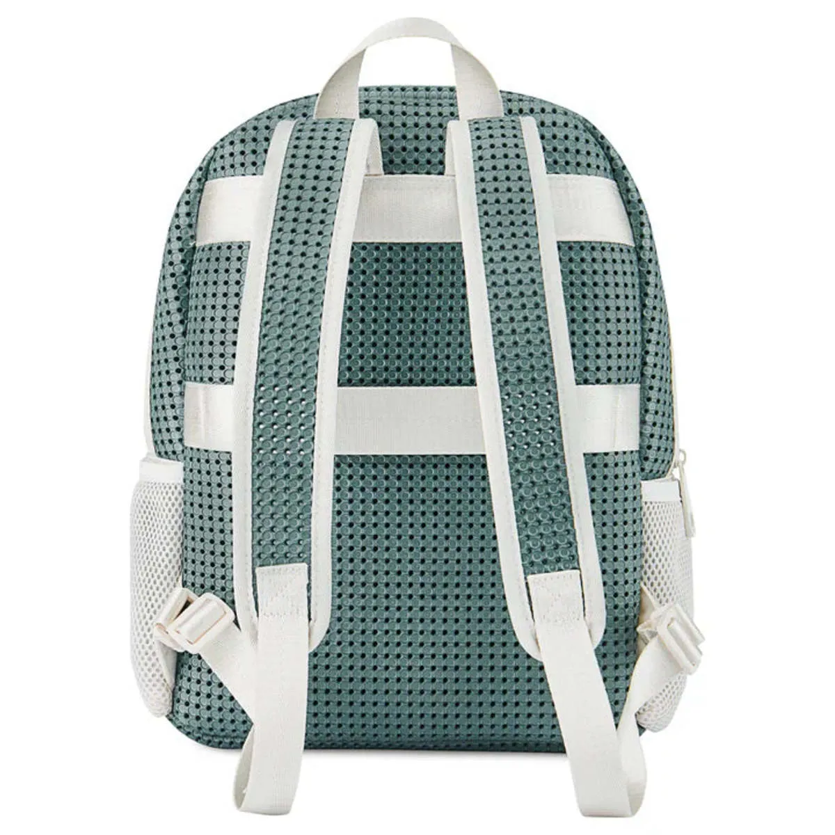 Kids Light Plus Nine Starter Junior Backpack - Bistro Green